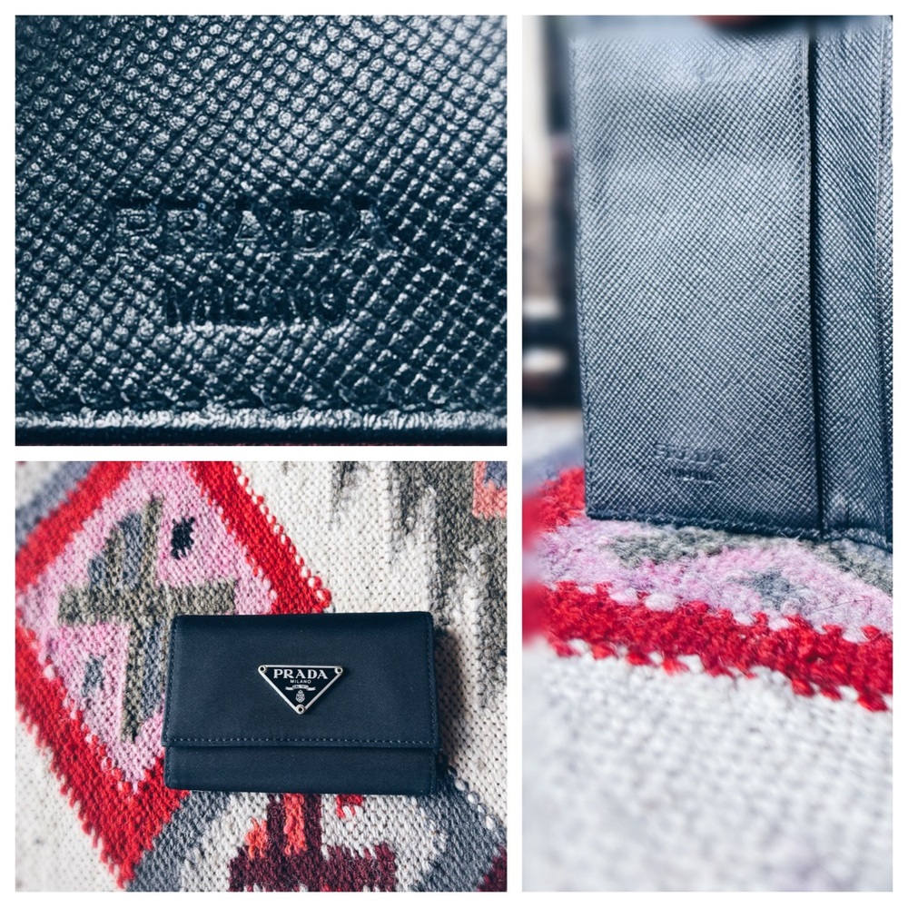 Key Case Prada - Picture 5 of 10